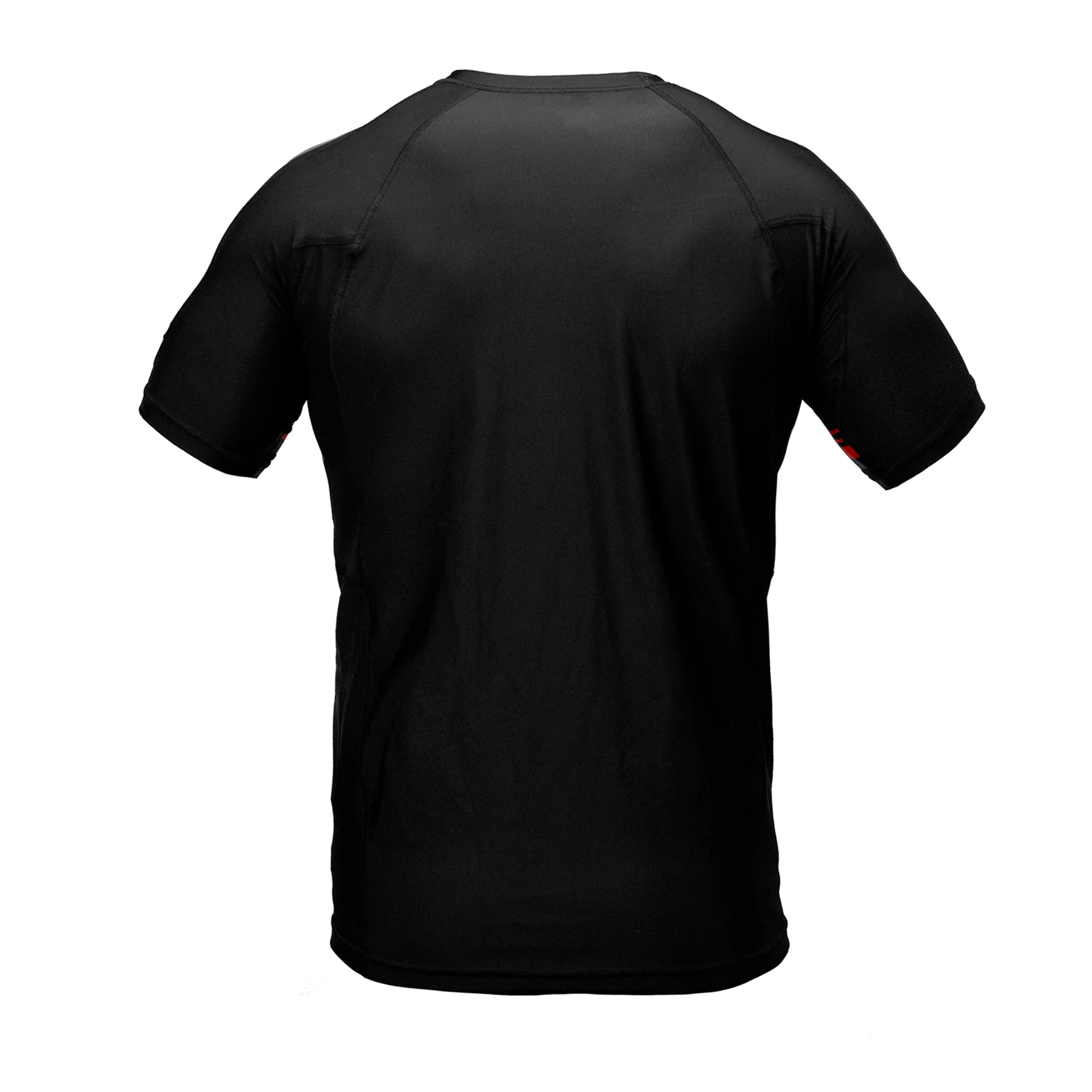 CORE Short Sleeve Compression Rash Guard