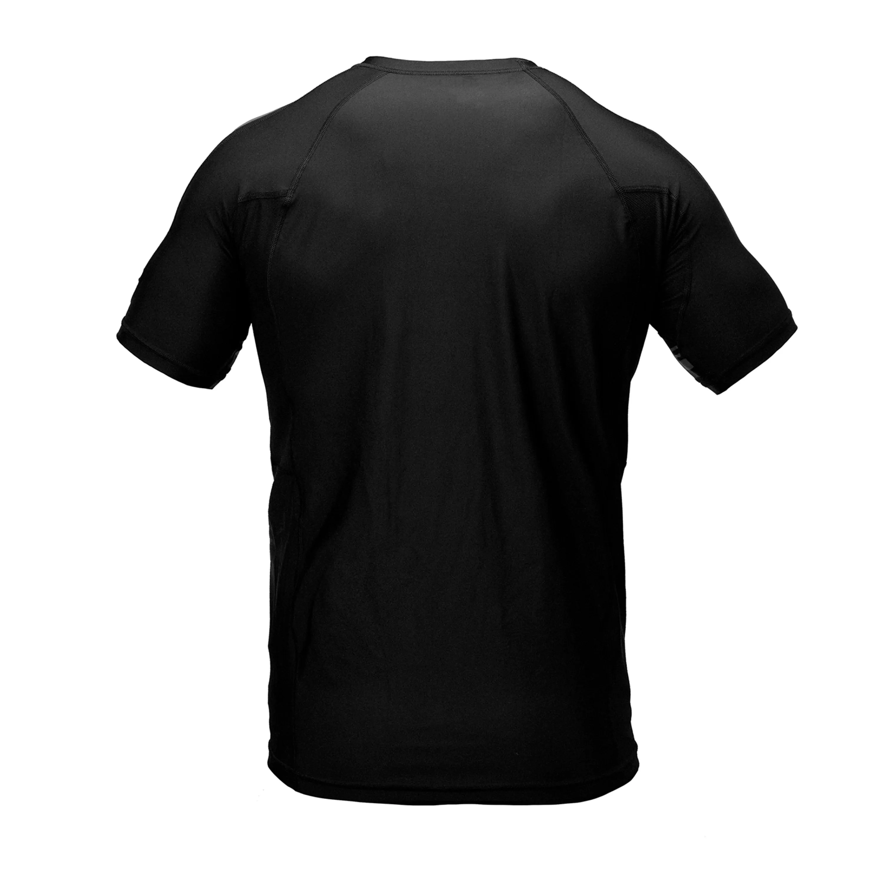 CORE Short Sleeve Compression Rash Guard