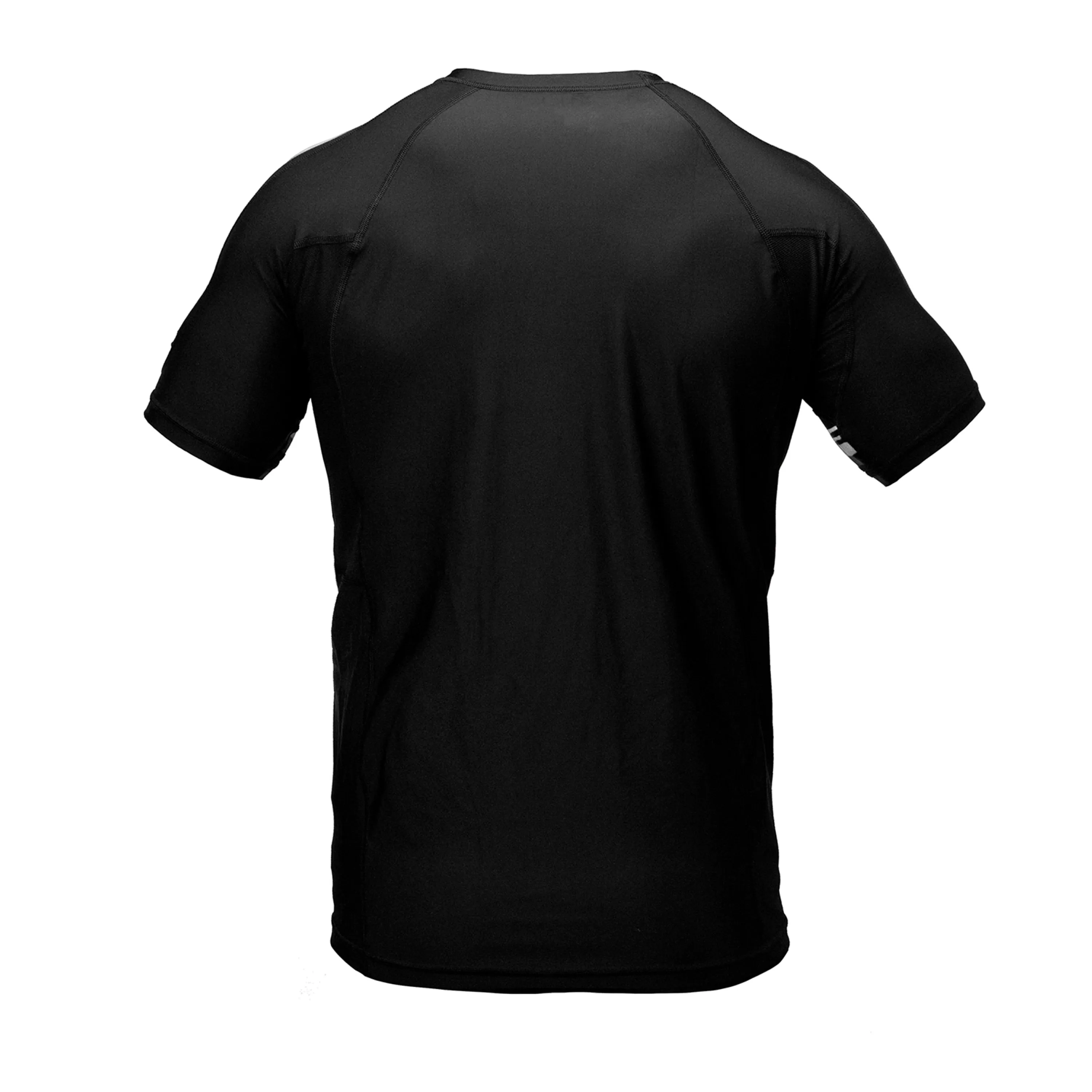 CORE Short Sleeve Compression Rash Guard