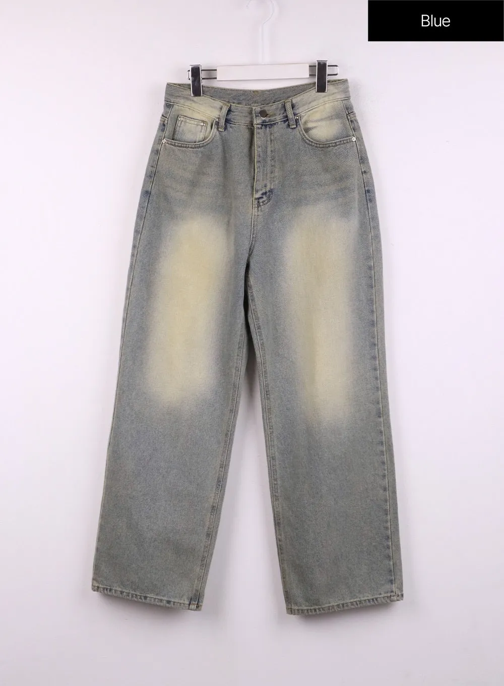 Dark Wash Jeans CF303