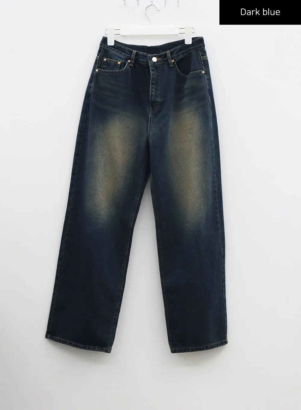 Dark Wash Jeans CF303