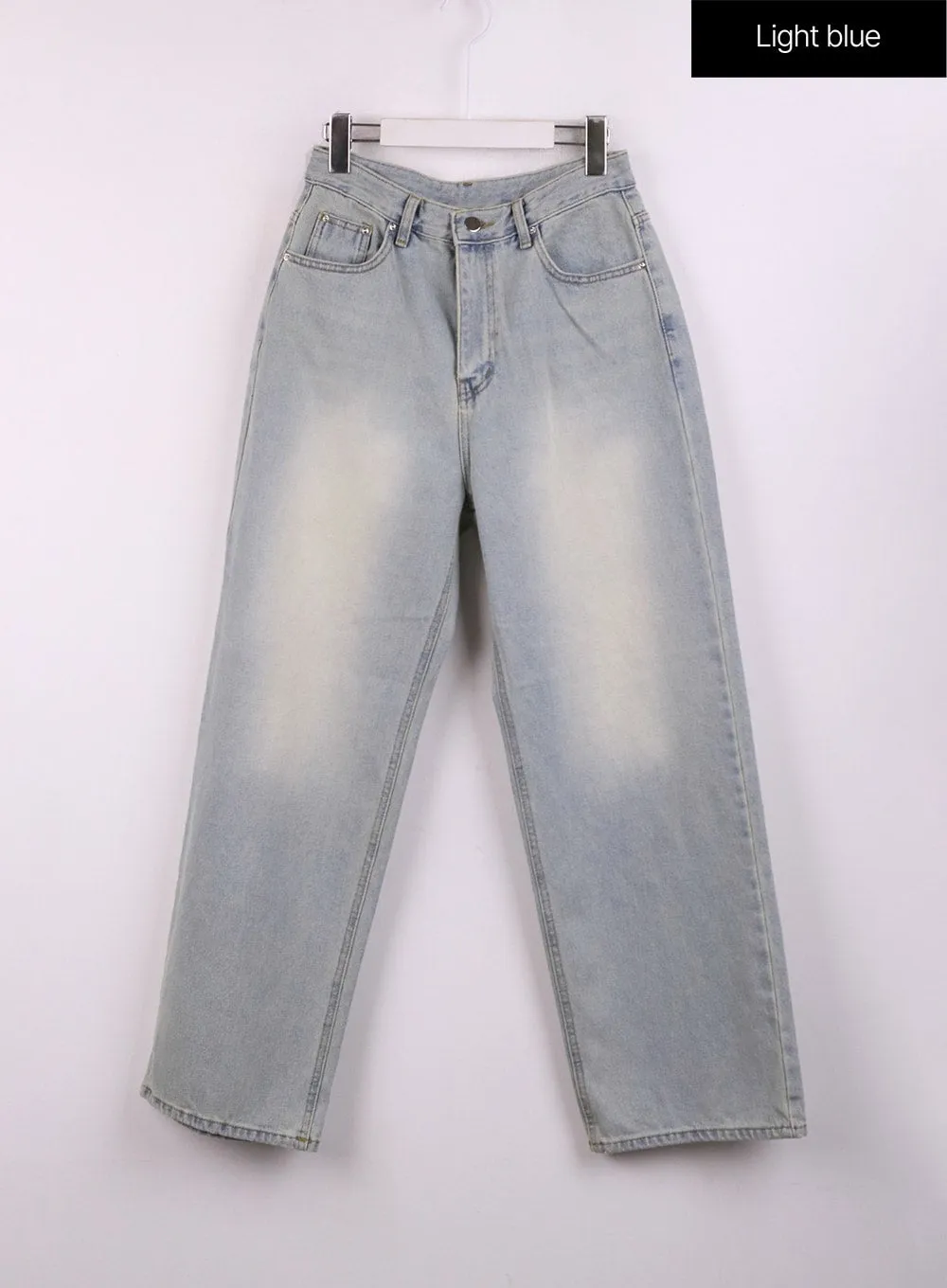 Dark Wash Jeans CF303