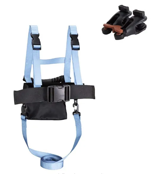 Demon Daredevil Ski & Snowboard Training Harness