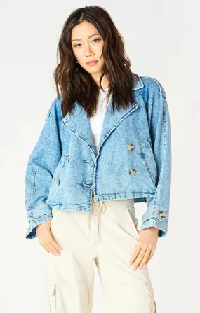 Denim Jacket 5750