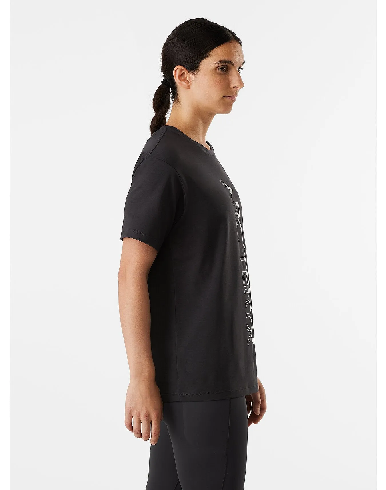 Downword SS T-Shirt Women's