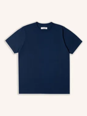 Drem Classic T-Shirt in Navy