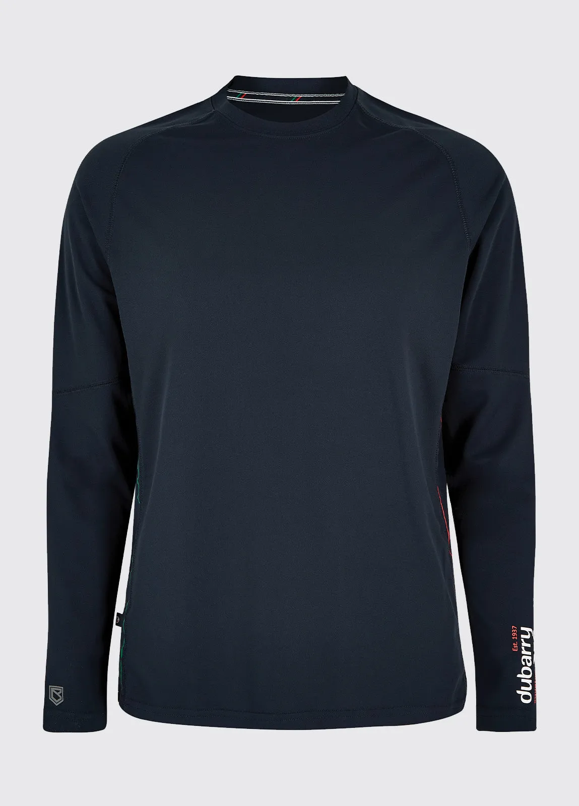 Dubarry Ancona UPF 50 Long-sleeved t-shirt