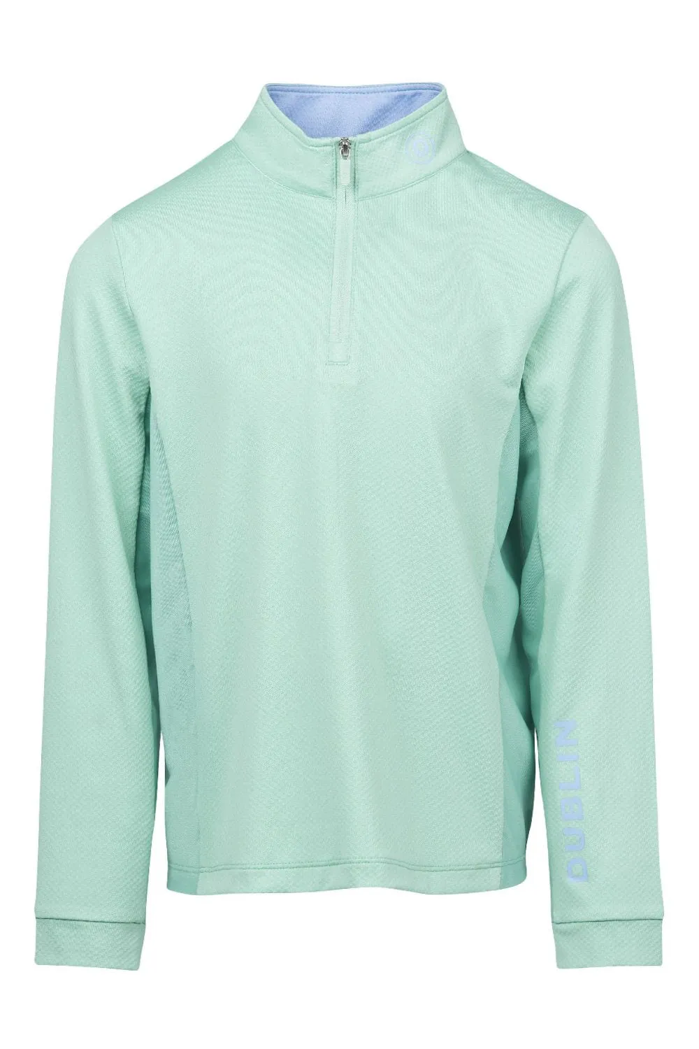 Dublin Kids Airflow CDT Long Sleeve Tech Top