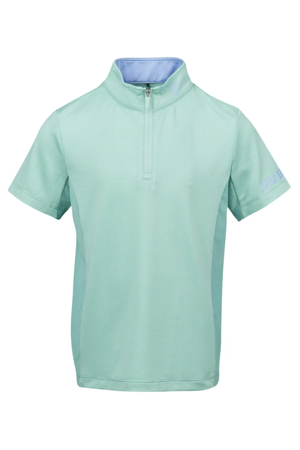 Dublin Kids Airflow CDT Short Sleeve Tech Top