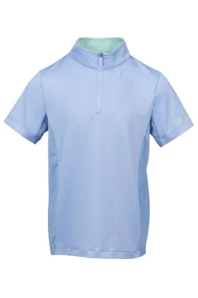 Dublin Kids Airflow CDT Short Sleeve Tech Top