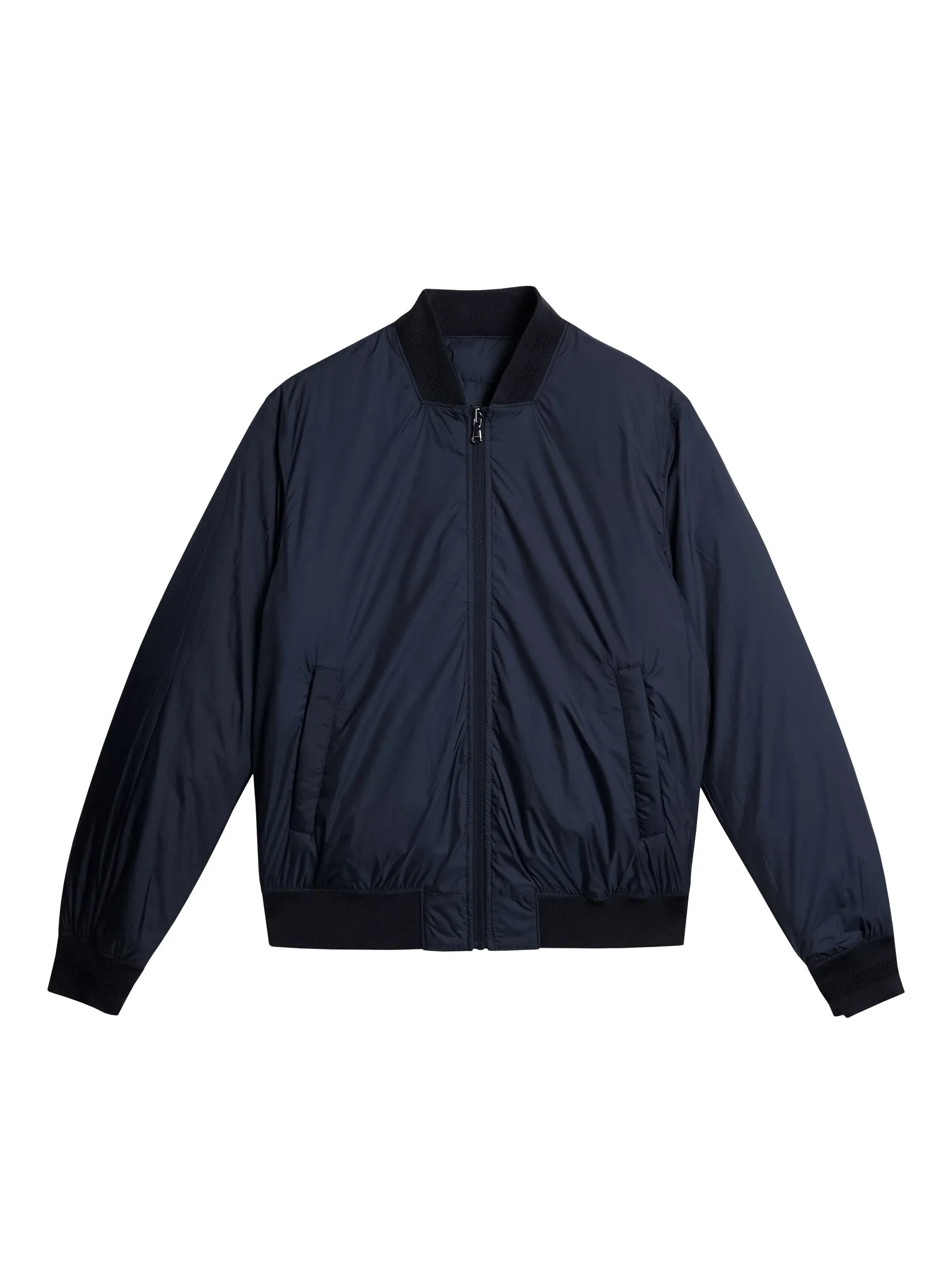 Dwayne Reversible Jacket / JL Navy