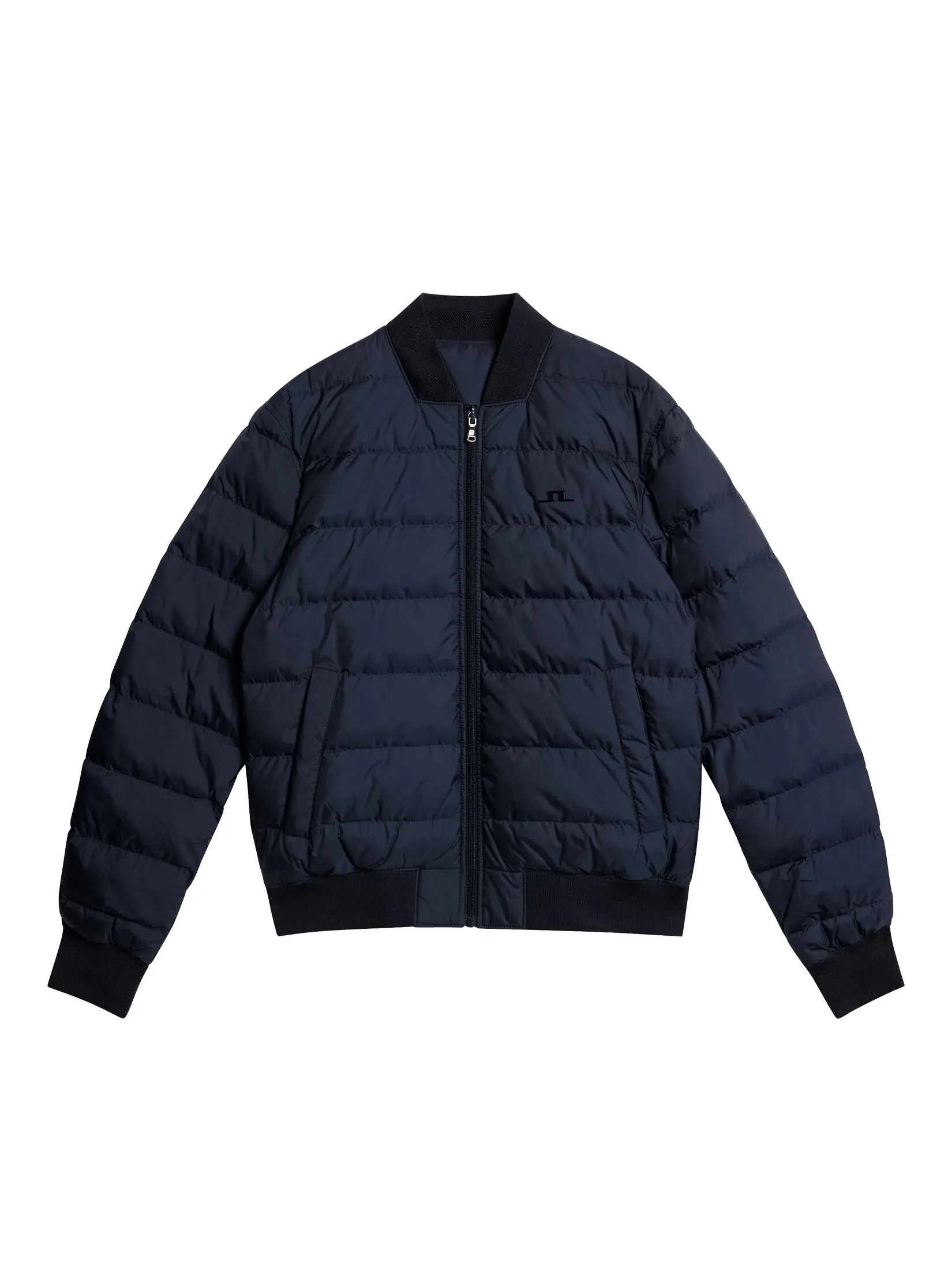 Dwayne Reversible Jacket / JL Navy