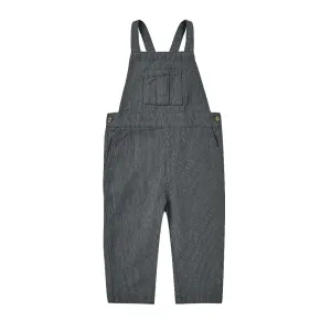 Dylan Overall | Navy