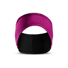 Ear Warmer (Magenta)