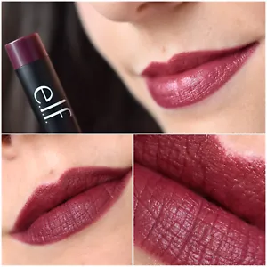 E.L.F. Cosmetics, Matte Lip Color