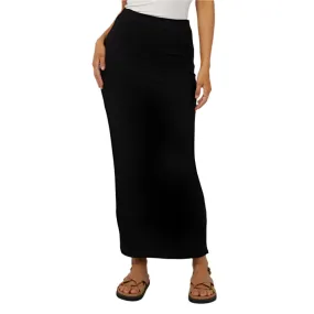 Everyday Maxi Skirt - Womens