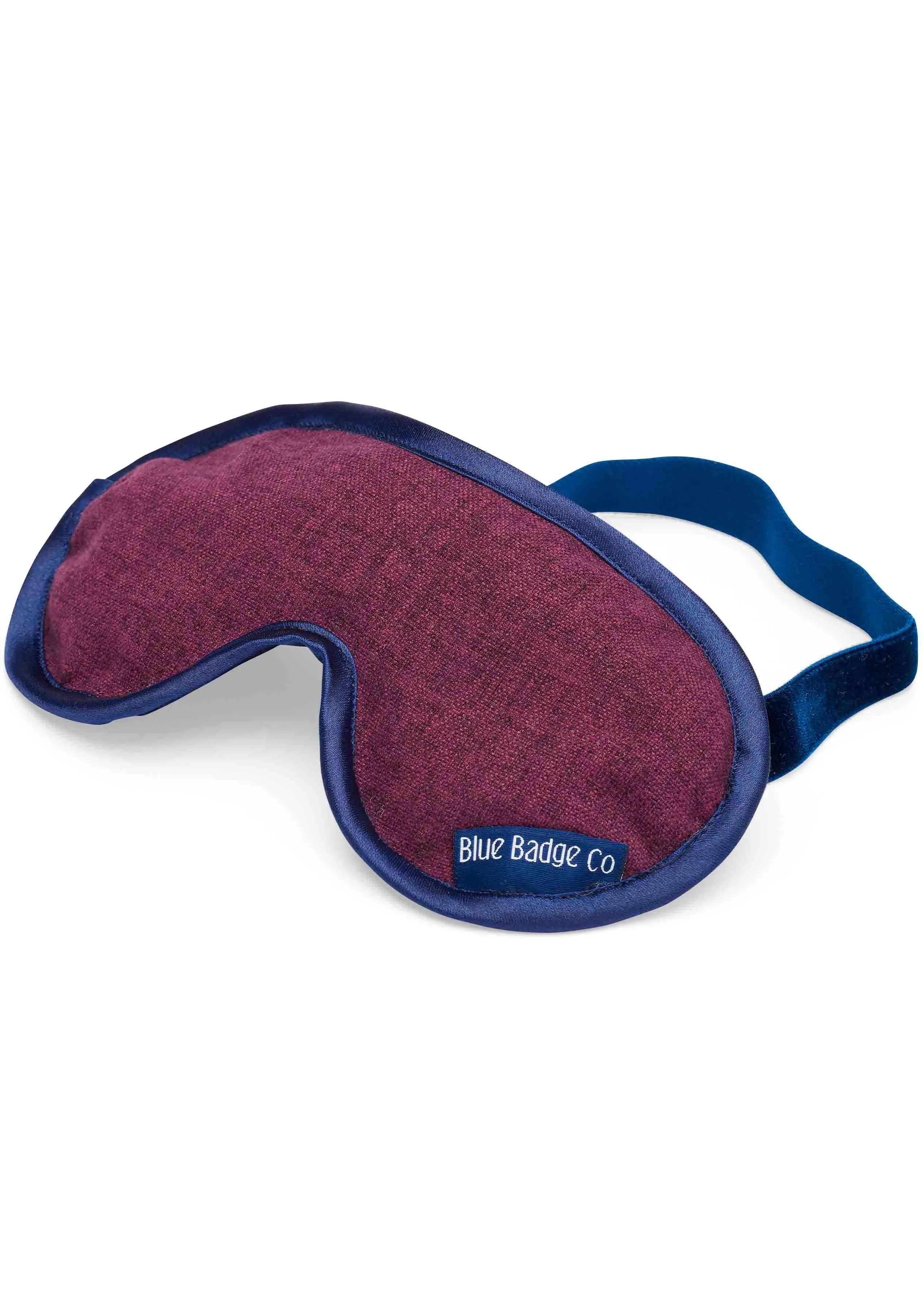 Eye Mask by Blue Badge Company