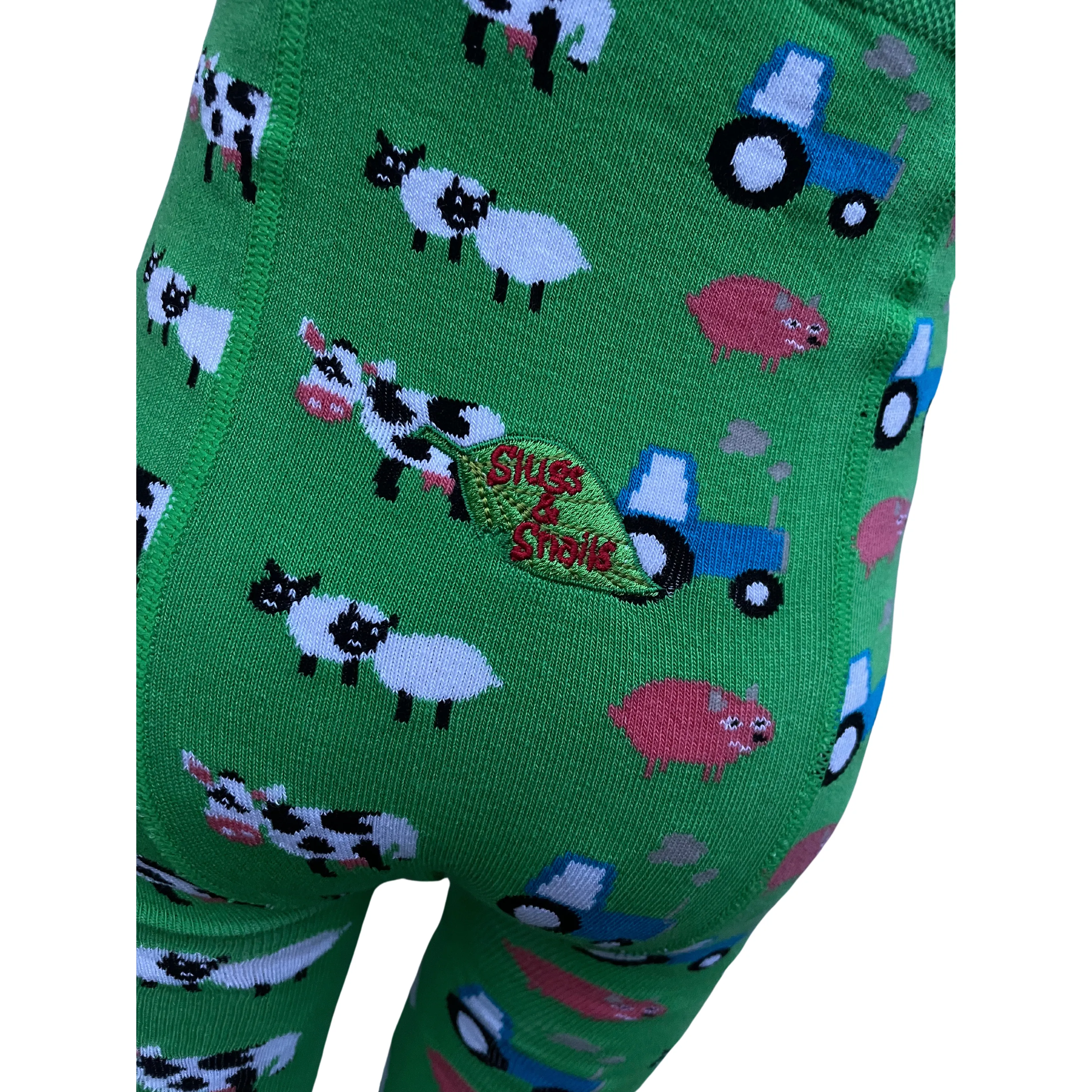 Farm Kids Tights