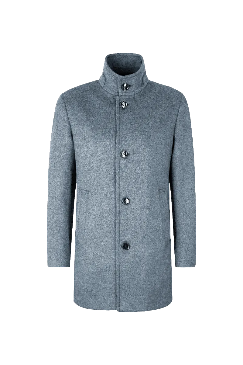 Finchley 2.0 Coat