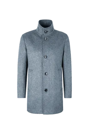 Finchley 2.0 Coat