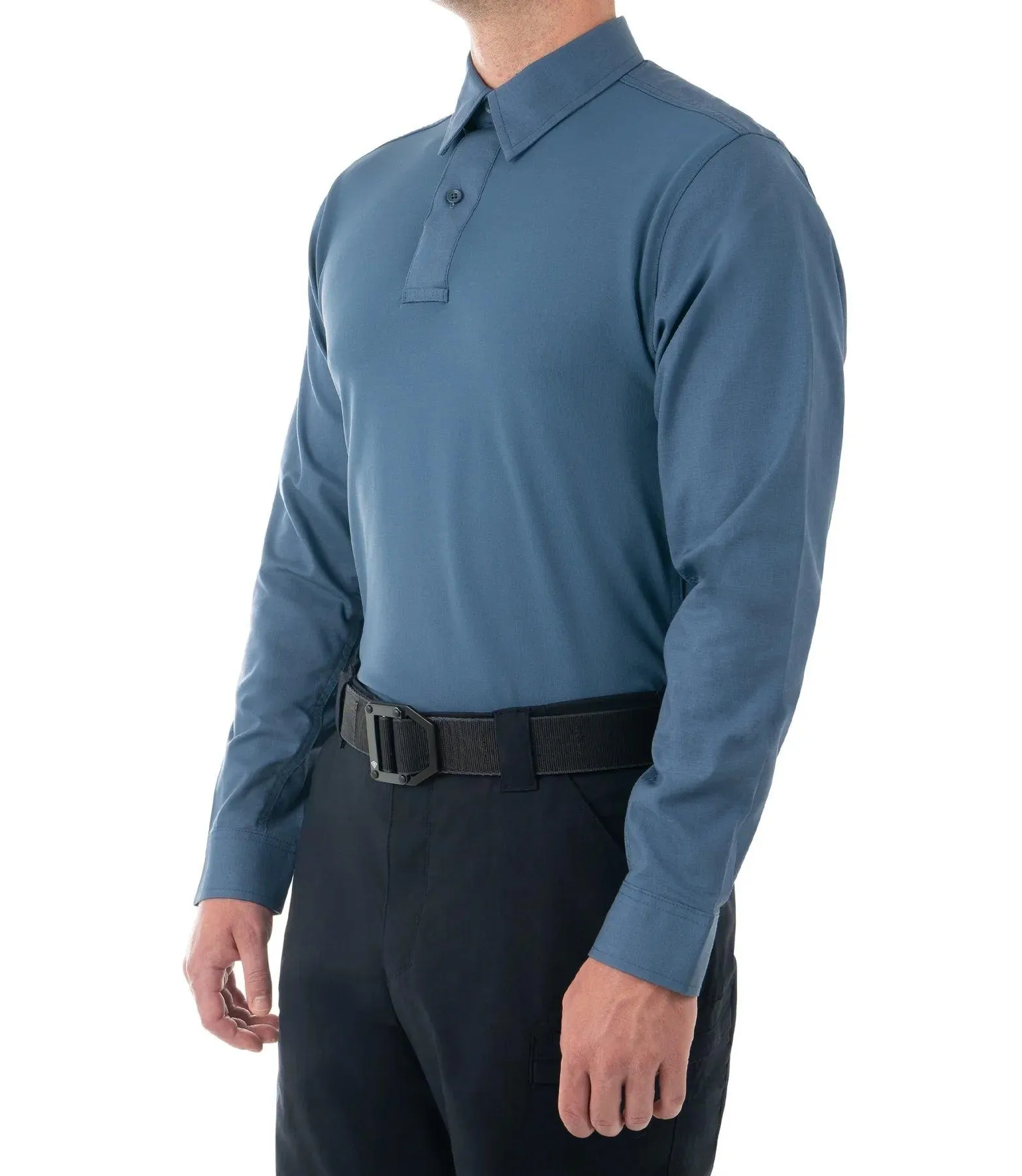 First Tactical Men's V2 Pro Performance Long Sleeve Shirt