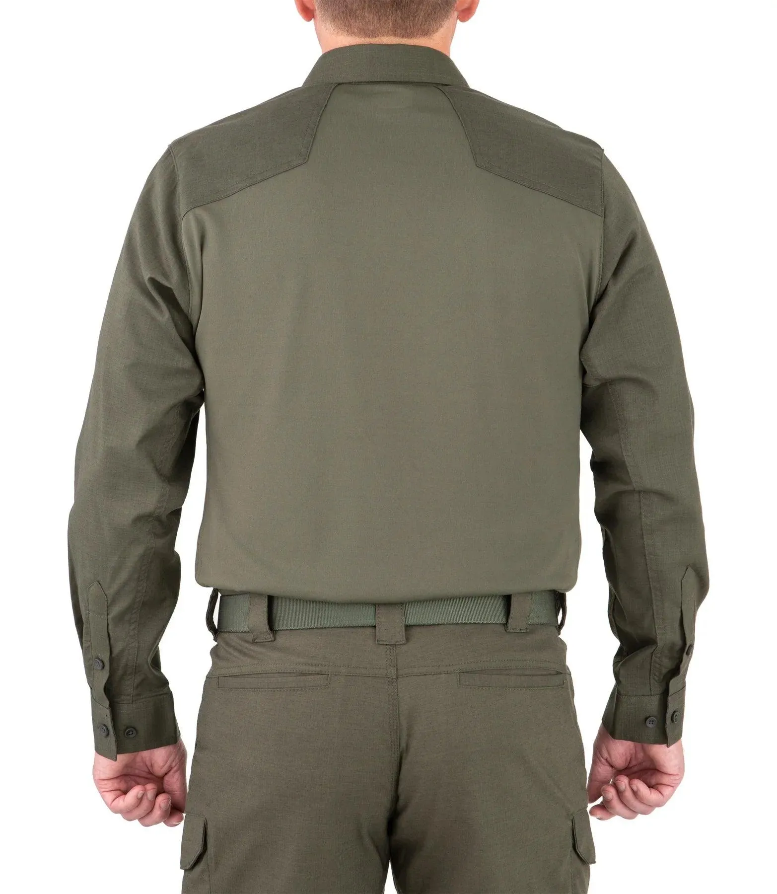 First Tactical Men's V2 Pro Performance Long Sleeve Shirt