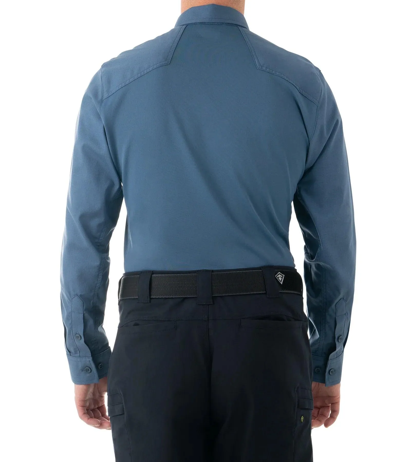 First Tactical Men's V2 Pro Performance Long Sleeve Shirt