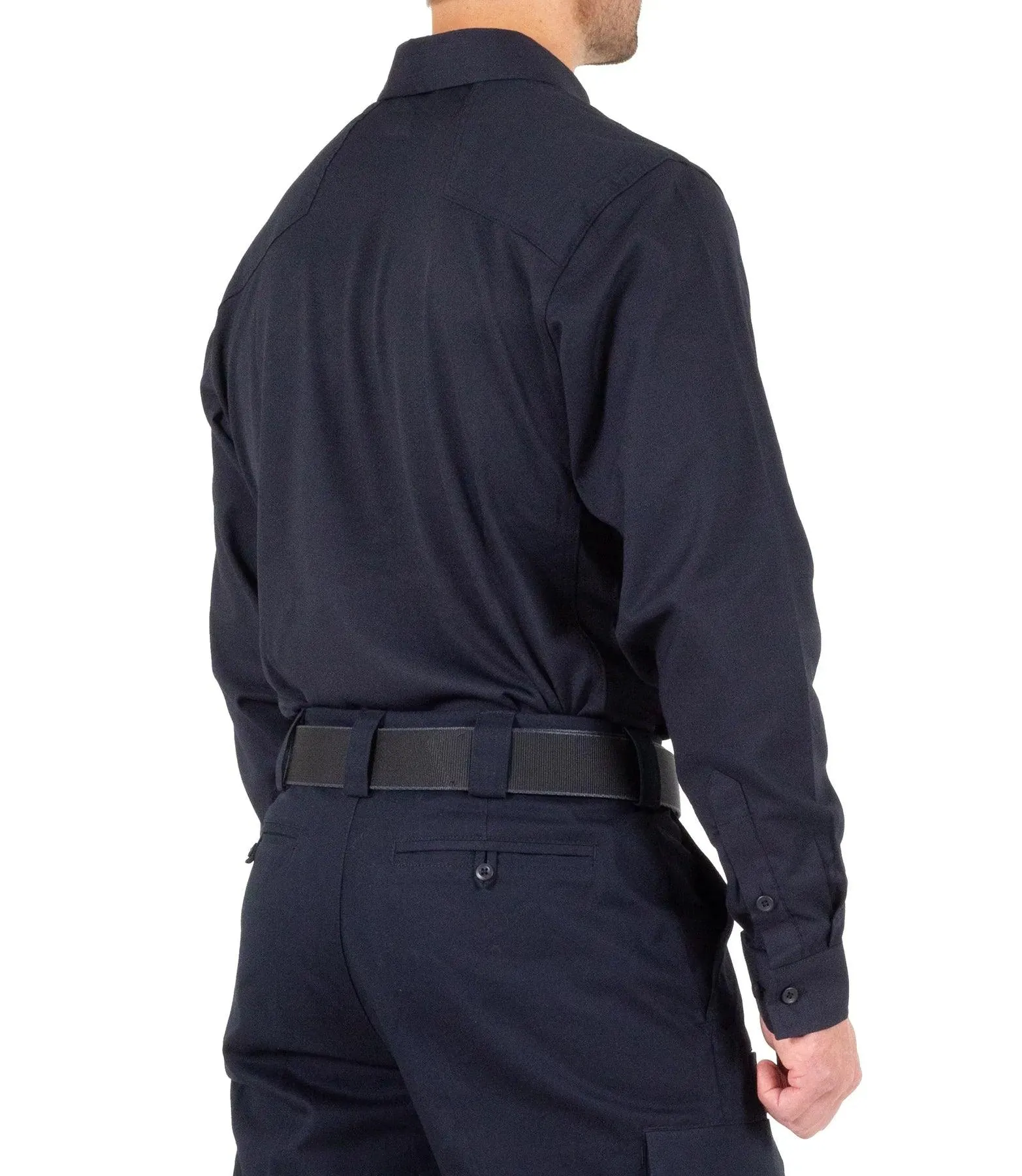 First Tactical Men's V2 Pro Performance Long Sleeve Shirt