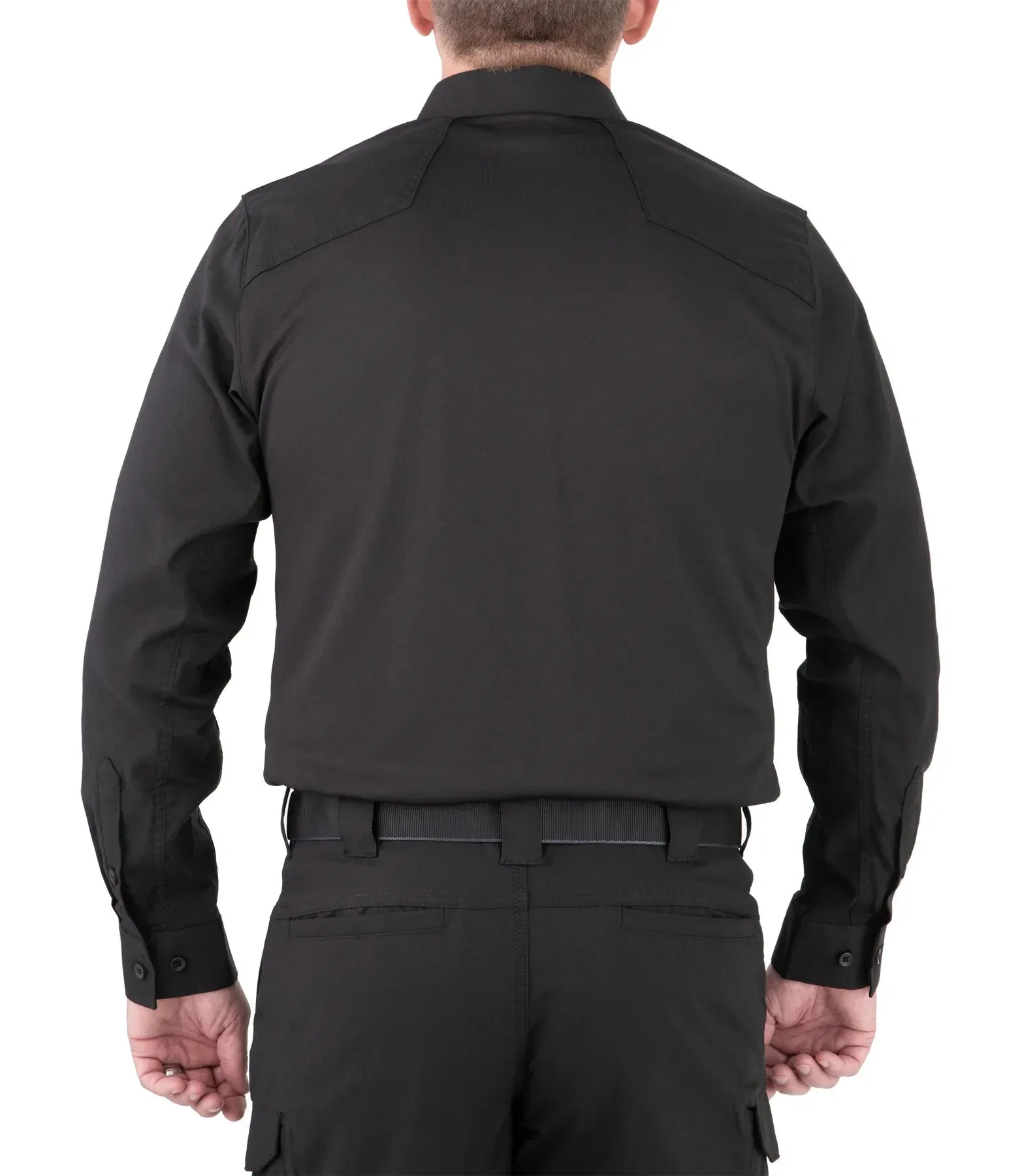 First Tactical Men's V2 Pro Performance Long Sleeve Shirt