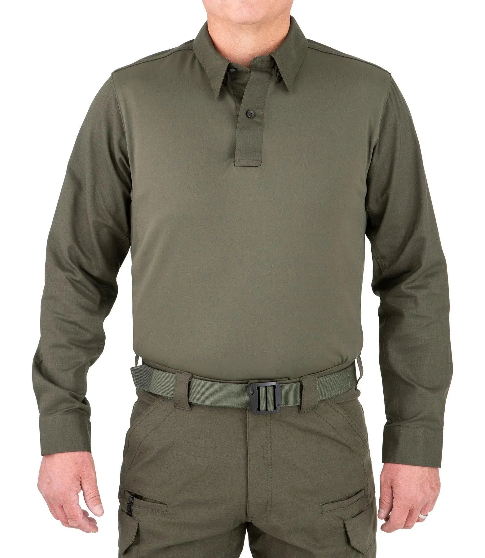 First Tactical Men's V2 Pro Performance Long Sleeve Shirt