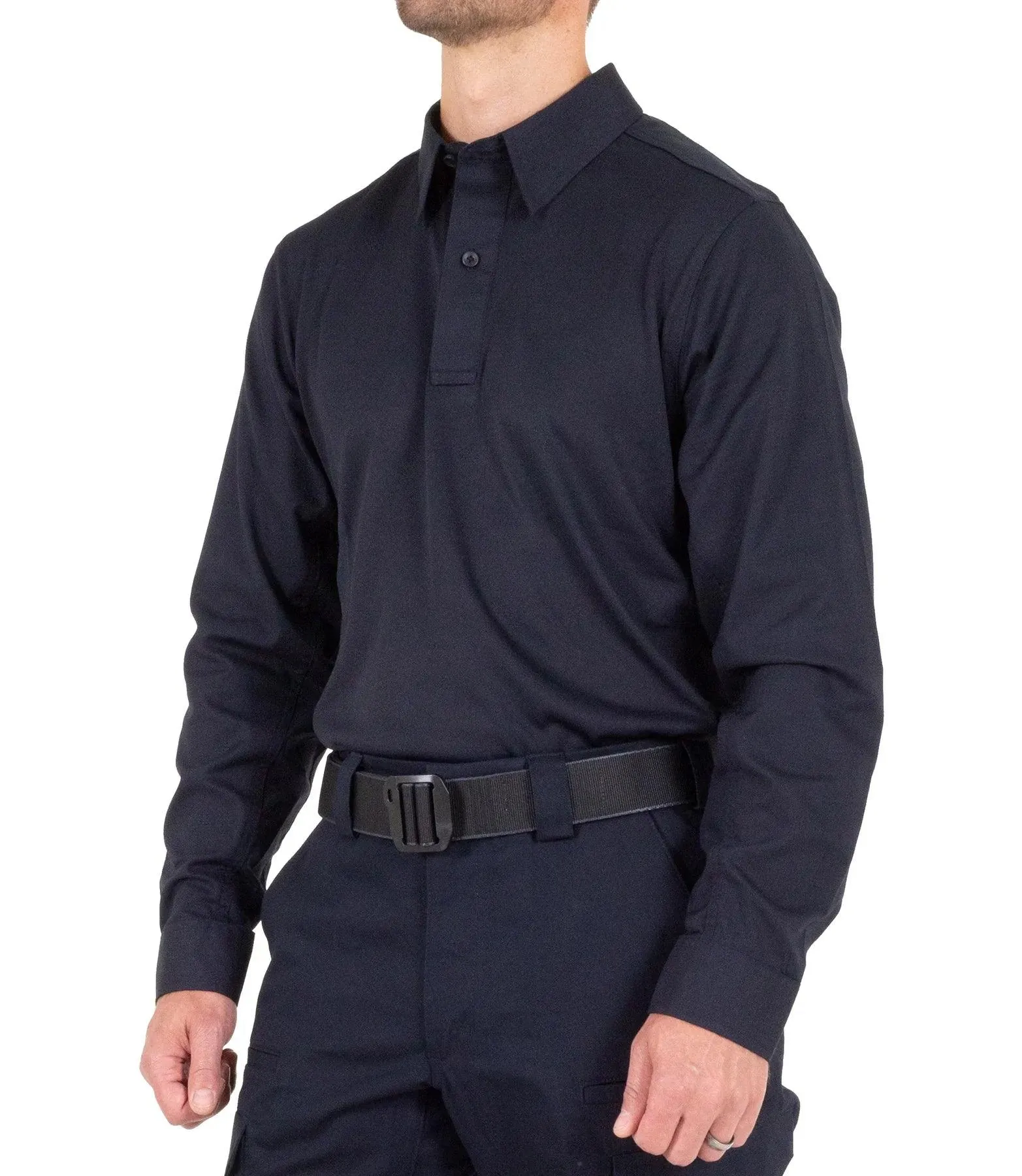 First Tactical Men's V2 Pro Performance Long Sleeve Shirt