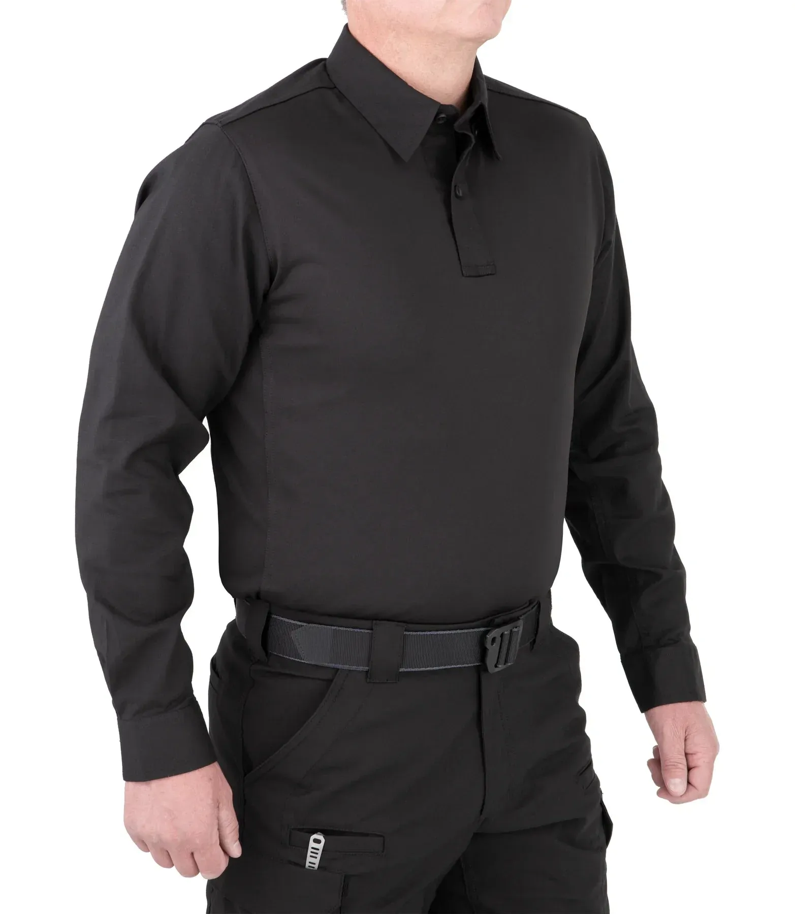 First Tactical Men's V2 Pro Performance Long Sleeve Shirt