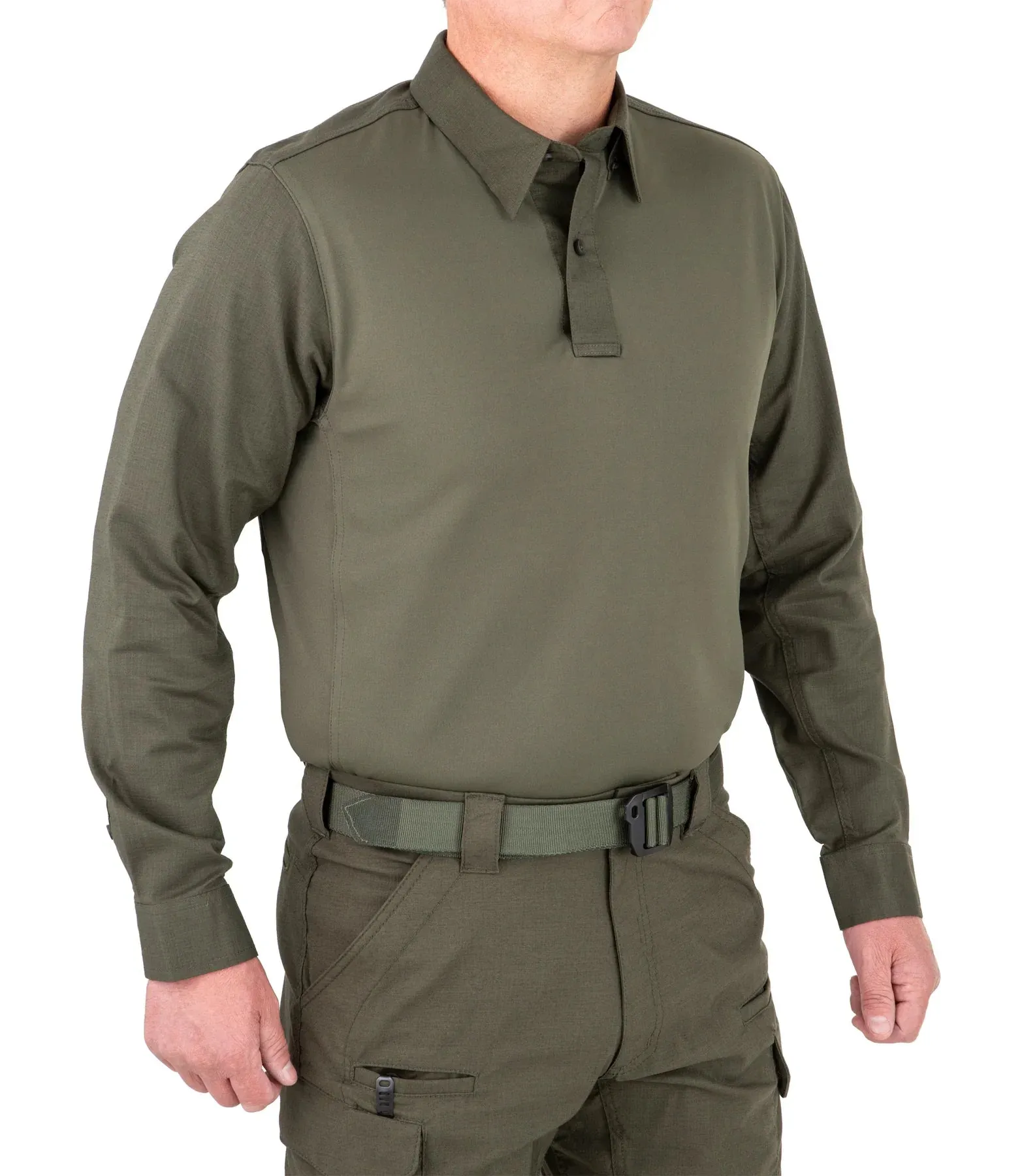 First Tactical Men's V2 Pro Performance Long Sleeve Shirt