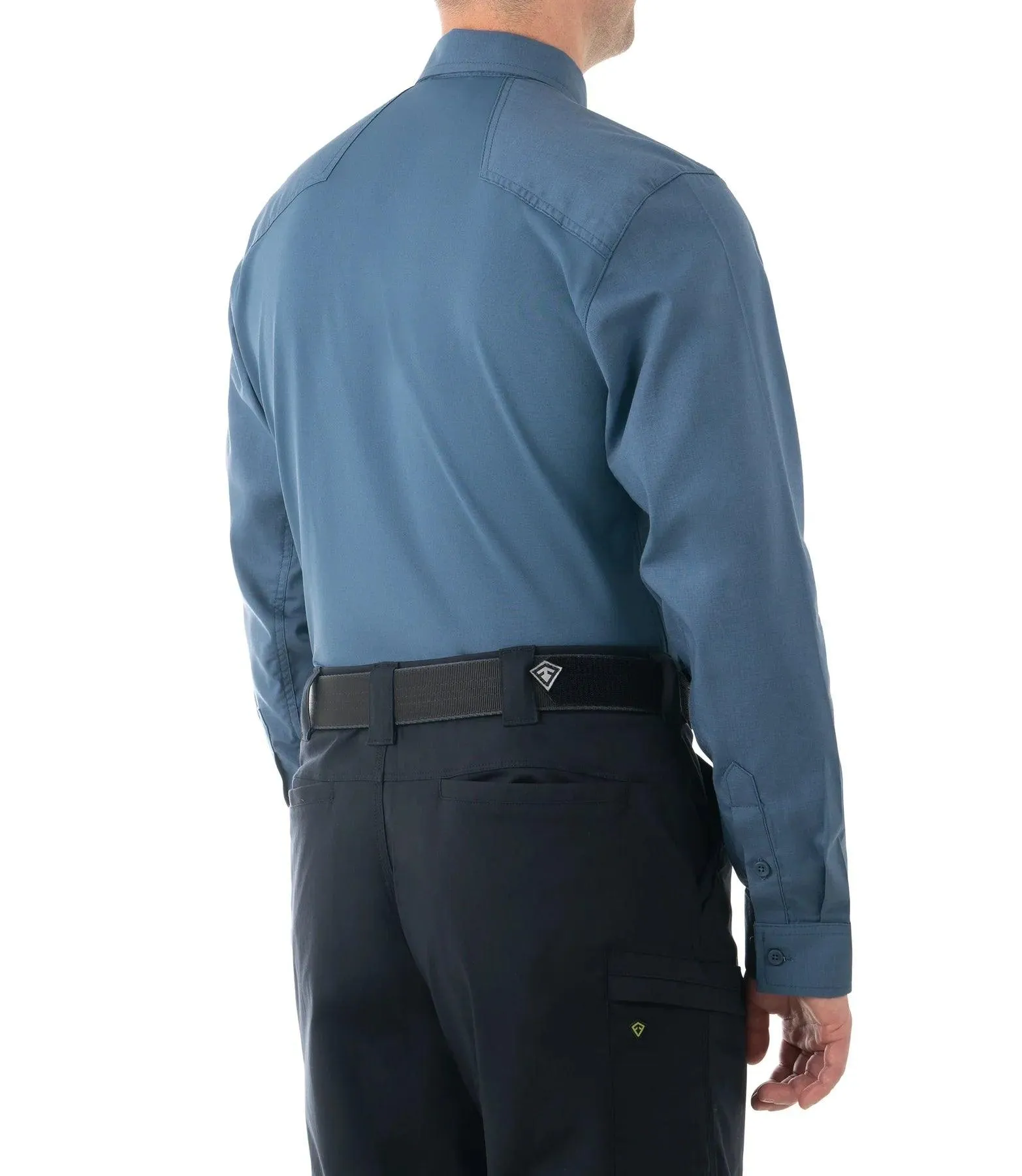 First Tactical Men's V2 Pro Performance Long Sleeve Shirt