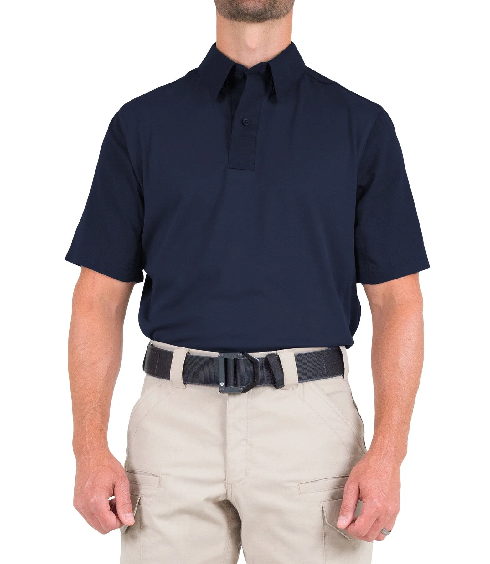 First Tactical V2 Performance Short Sleeve Polo 112012