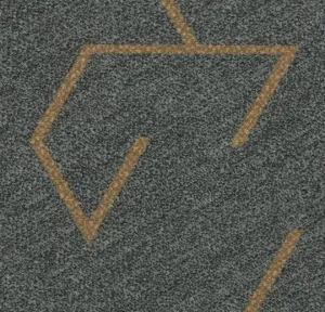 Flotex Modular - Triad - Amber Line 131014