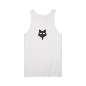 Fox premium tank top  32091 white