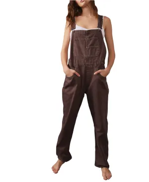 Free People Ziggy Denim Overall