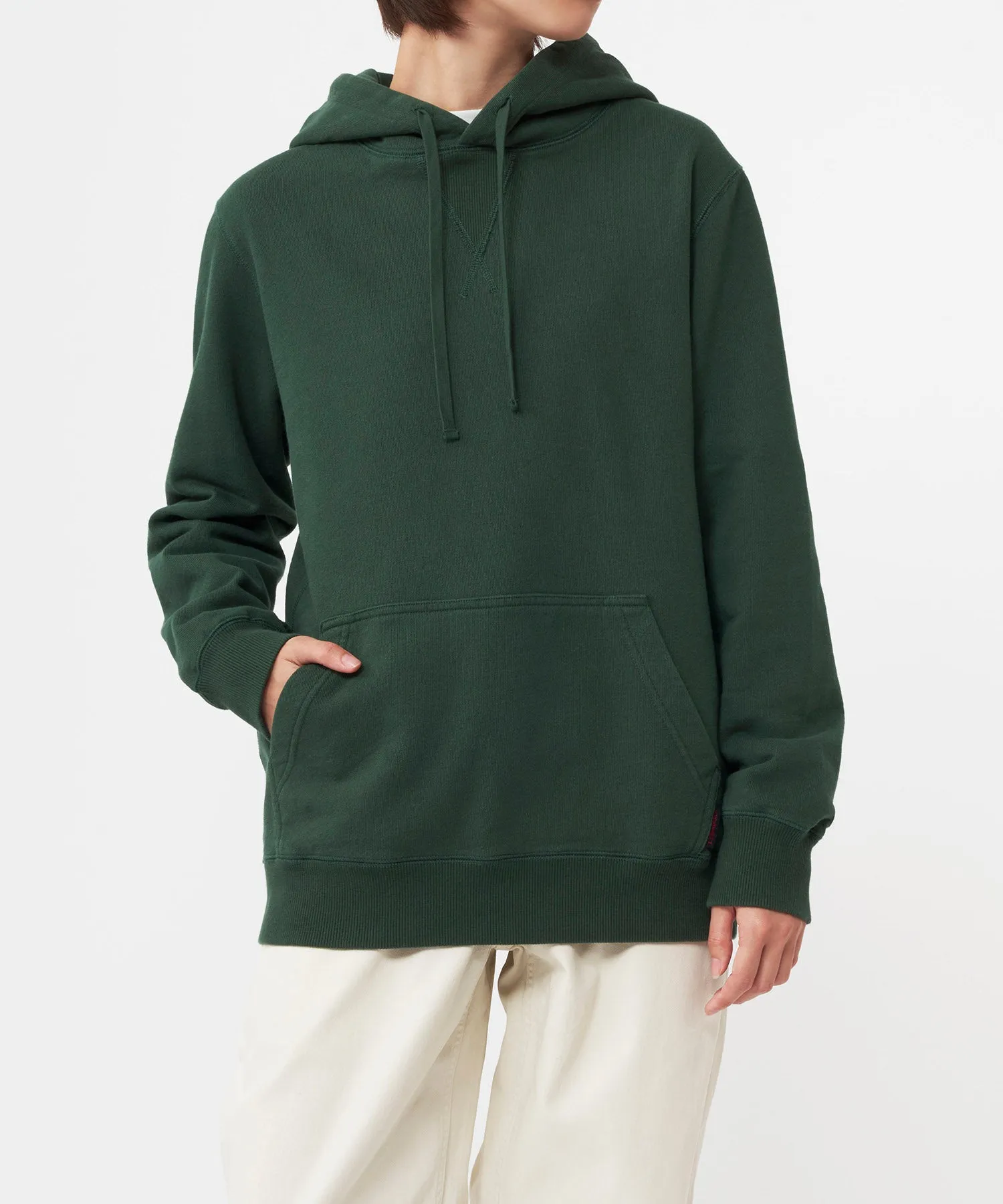 Gramicci Classic Hooded Sweatshirt