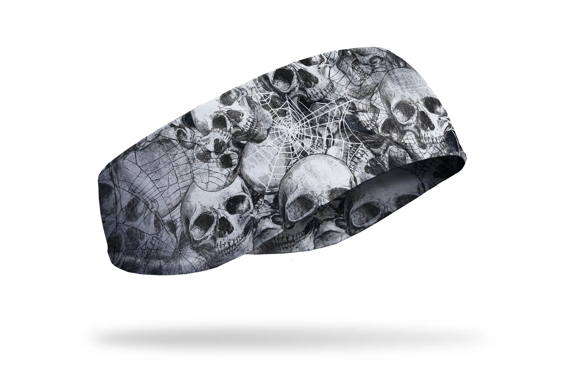 Graveyard Militia Ear Warmer