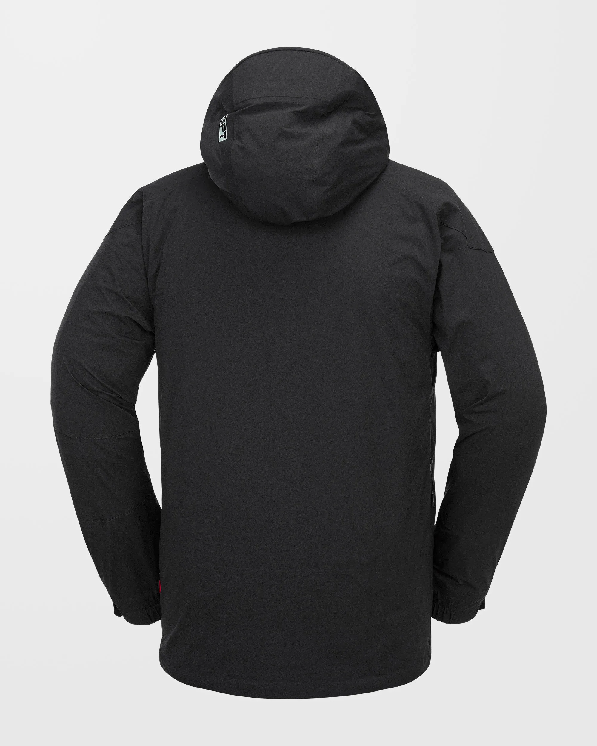 Guch Stretch Gore-Tex Jacket - Black