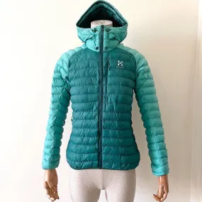 HAGLOFS Jacket