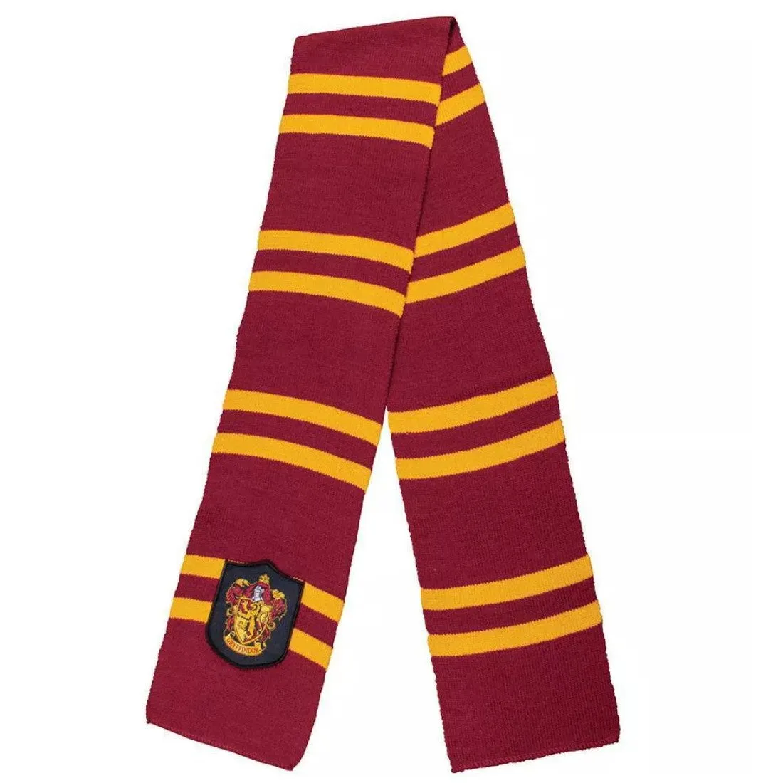 Harry Potter Costume Scarf | 1 ct