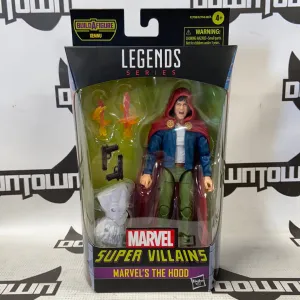 Hasbro Marvel Legends Super Villains The Hood (Xemnu wave)