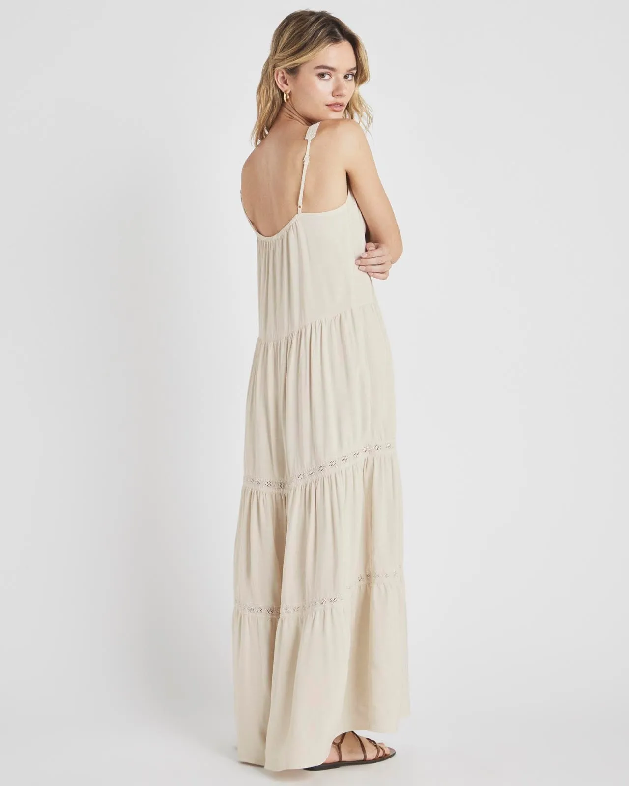 Haven Maxi Dress