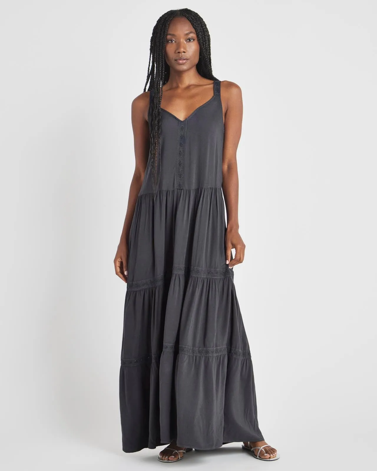 Haven Maxi Dress