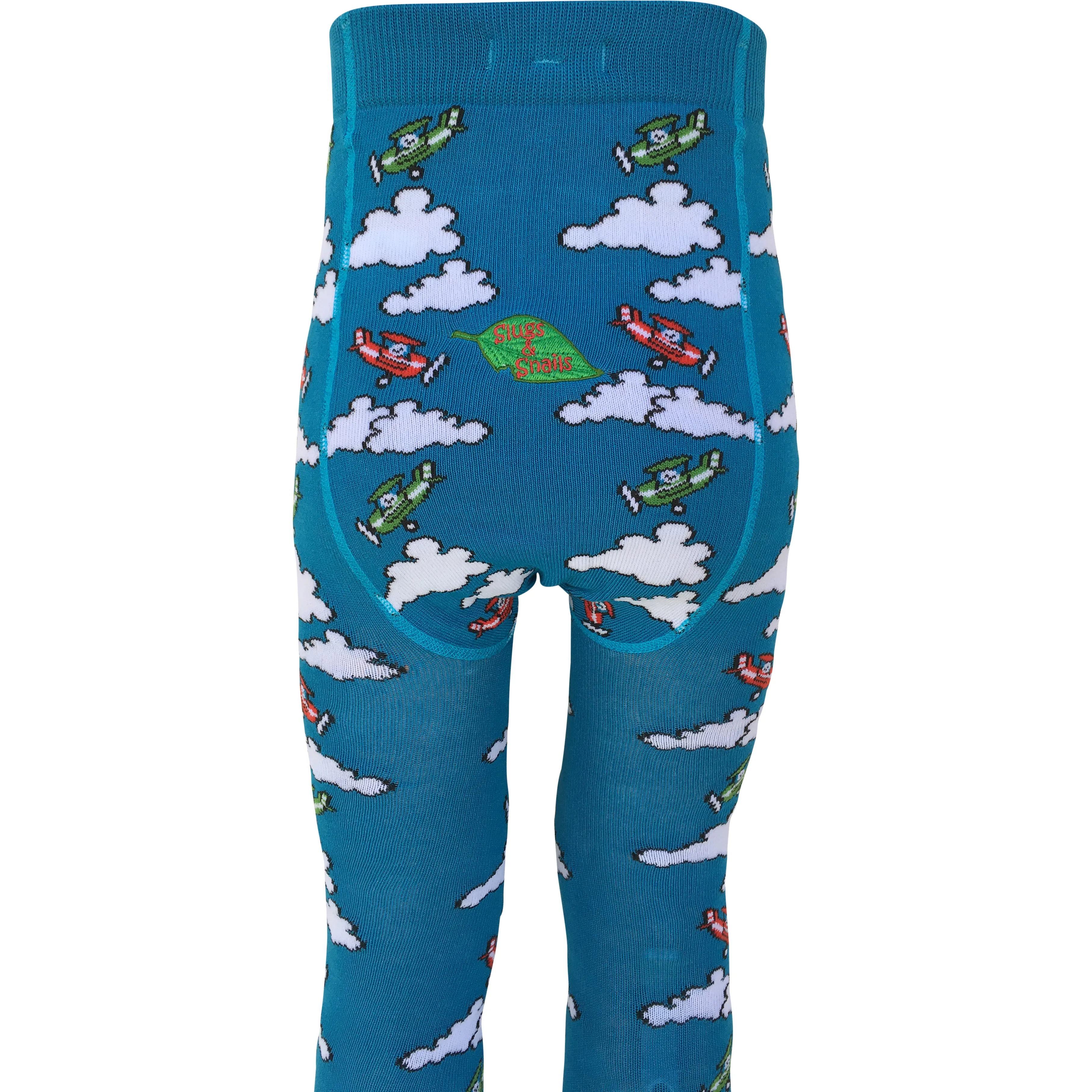 High Flyer! Kids Tights