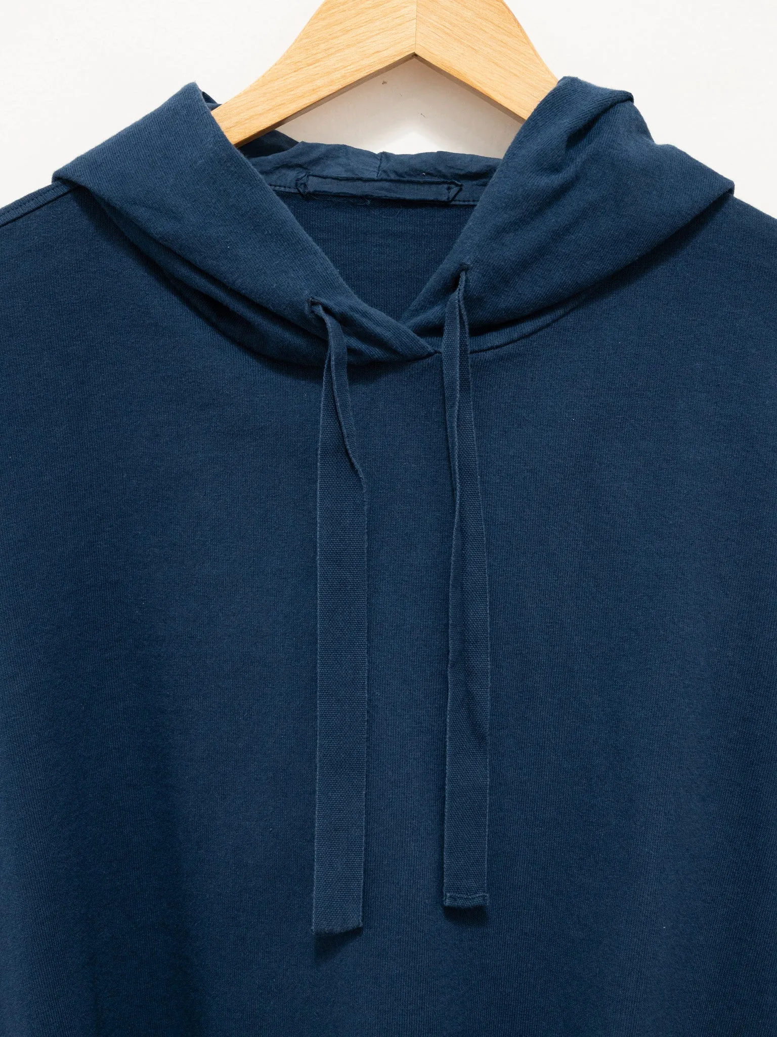 Hoodie HC - Navy