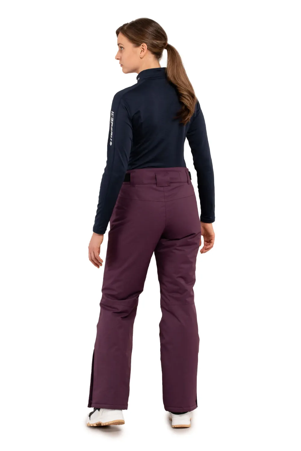 Icepeak Curlew Pant - Women's