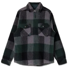 Kavu McCord Creek Fleece Field Stone